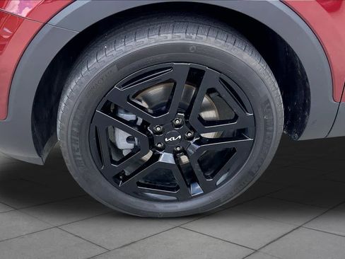 Used 2024 Kia Telluride SX Prestige X-Line AWD/4WD image 11