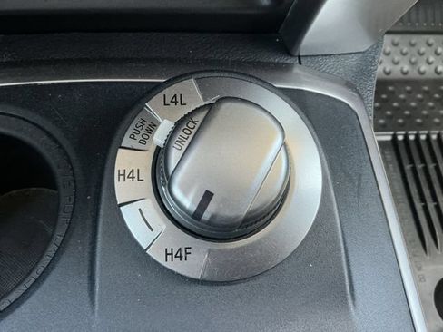 Certified 2023 Toyota 4Runner Limited AWD/4WD image 23