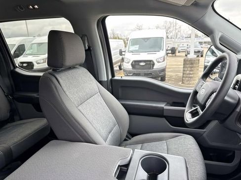 New 2026 Ford F250 XL w/ STX Appearance Package image 16
