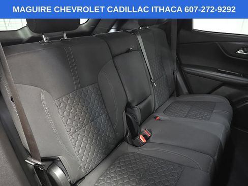 Used 2020 Chevrolet Blazer LT AWD/4WD image 16