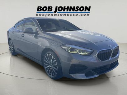 Used 2022 BMW 228i xDrive Gran Coupe w/ Convenience Package