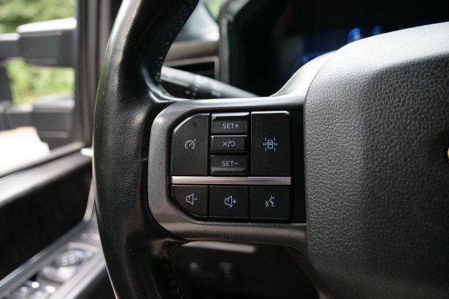 Used 2023 Ford F250 Lariat w/ Tow Technology Package AWD/4WD image 20