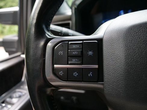 Used 2023 Ford F250 Lariat w/ Tow Technology Package AWD/4WD image 20
