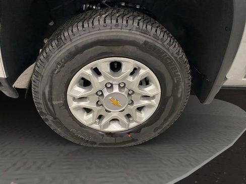 New 2026 Chevrolet Silverado 2500 LTZ w/ LTZ Plus Package image 27