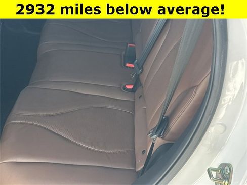 Used 2020 Acura RDX w/ Technology Package image 16