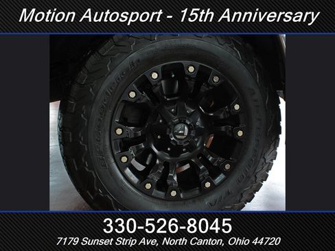 Used 2019 Ford F150 Lariat AWD/4WD image 38