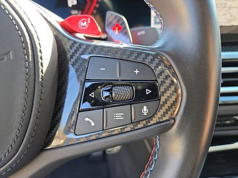 Used 2023 BMW M3 Competition w/ Executive Package image 22