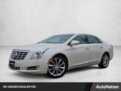 Used 2013 Cadillac XTS Premium