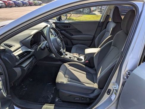 New 2026 Subaru Crosstrek 2.0i Premium AWD/4WD image 22