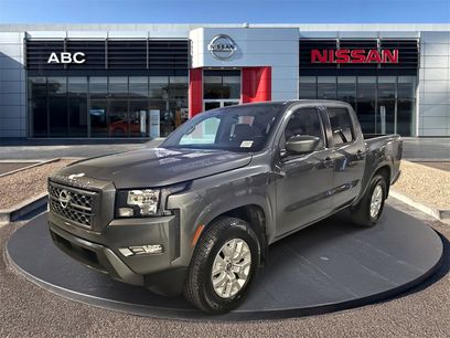 Used 2024 Nissan Frontier SV w/ SV Convenience Package