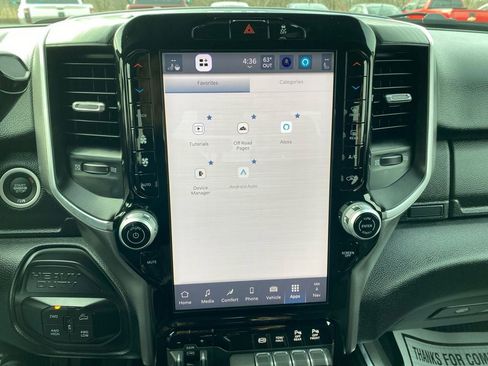 New 2026 RAM 2500 Big Horn image 24