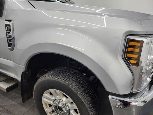 Used 2018 Ford F250 XLT image 23