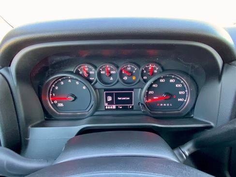 New 2026 GMC Sierra 2500 Pro w/ 1SA Pro Safety Plus Package image 39