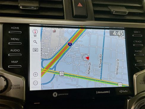 Used 2023 Toyota 4Runner SR5 Premium image 11