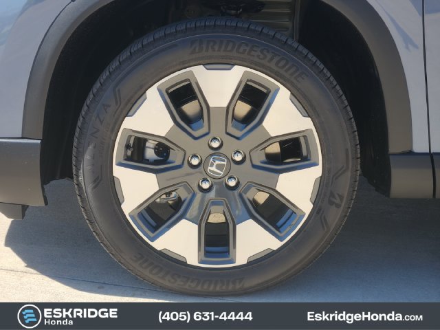 New 2026 Honda Pilot Elite image 9