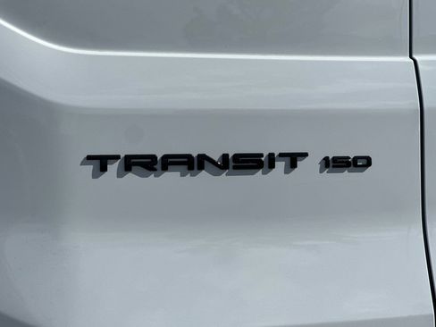 New 2026 Ford Transit 150 Low Roof RWD image 25
