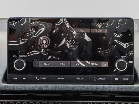 Used 2025 Honda Civic Sport image 16