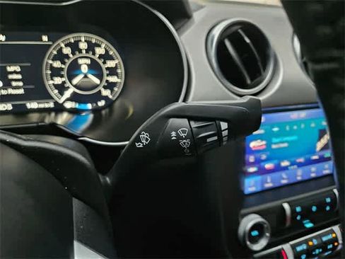 Used 2023 Ford Mustang GT Premium w/ Equipment Group 401A image 27