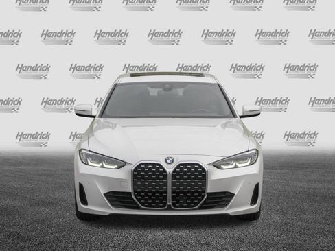 Certified 2024 BMW 430i Gran Coupe xDrive AWD/4WD image 3