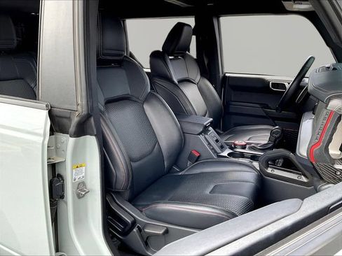Used 2023 Ford Bronco Raptor AWD/4WD image 29