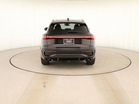 New 2026 Audi SQ5 Premium Plus AWD/4WD image 5