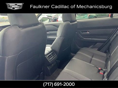 Used 2023 MAZDA CX-50 2.5 S w/ Preferred Plus Pkg AWD/4WD image 18