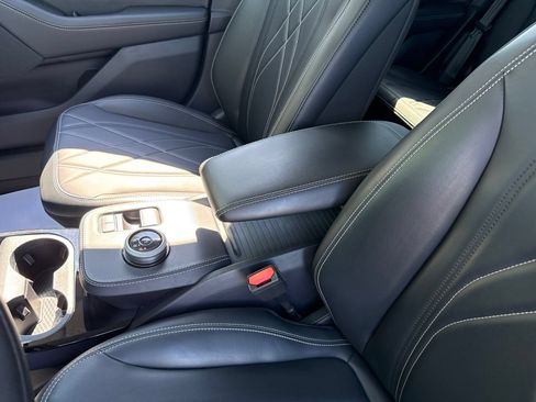 Used 2021 Ford Mustang Mach-E Select AWD/4WD image 50