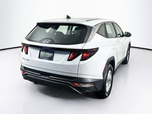 Used 2024 Hyundai Tucson SE FWD image 9
