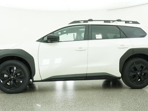 New 2026 Toyota bZ Woodland AWD/4WD image 52