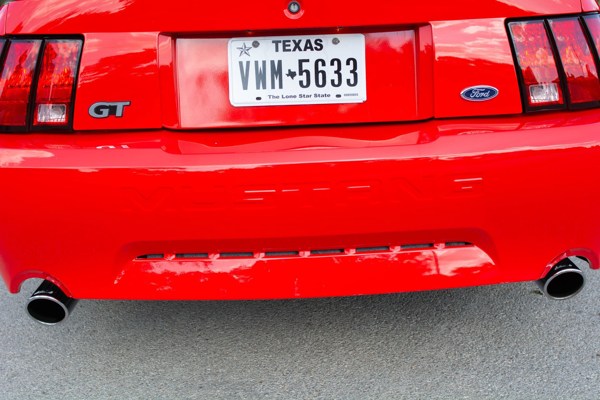 Used 2001 Ford Mustang GT RWD image 11
