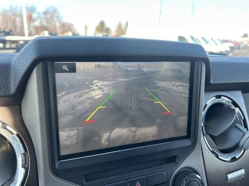 Used 2016 Ford F250 Lariat w/ Lariat Ultimate Package image 20