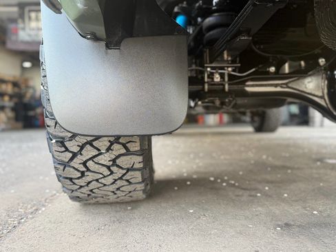 Used 2021 Toyota Tundra Limited w/ Limited Premium Package image 77