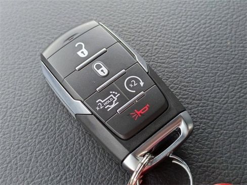 New 2025 RAM 1500 Big Horn image 34