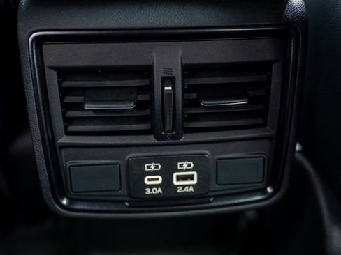 New 2026 Subaru Forester Limited AWD/4WD image 28