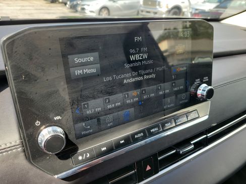 Used 2024 Mitsubishi Outlander SE Black Edition AWD/4WD image 27