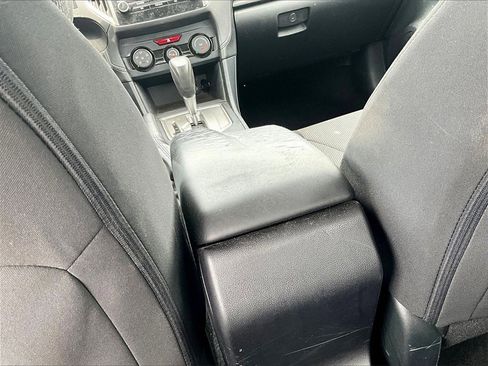 Used 2019 Subaru Impreza 2.0i image 28