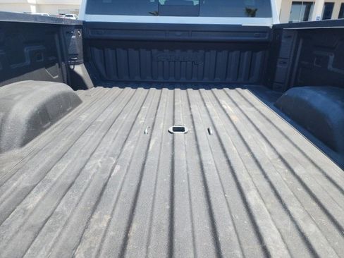 Used 2022 GMC Sierra 2500 AT4 w/ AT4 Preferred Package image 20