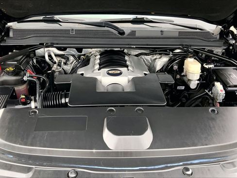 Used 2016 Cadillac Escalade ESV Luxury AWD/4WD image 31