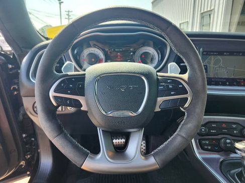 Used 2018 Dodge Challenger SRT Demon RWD image 21