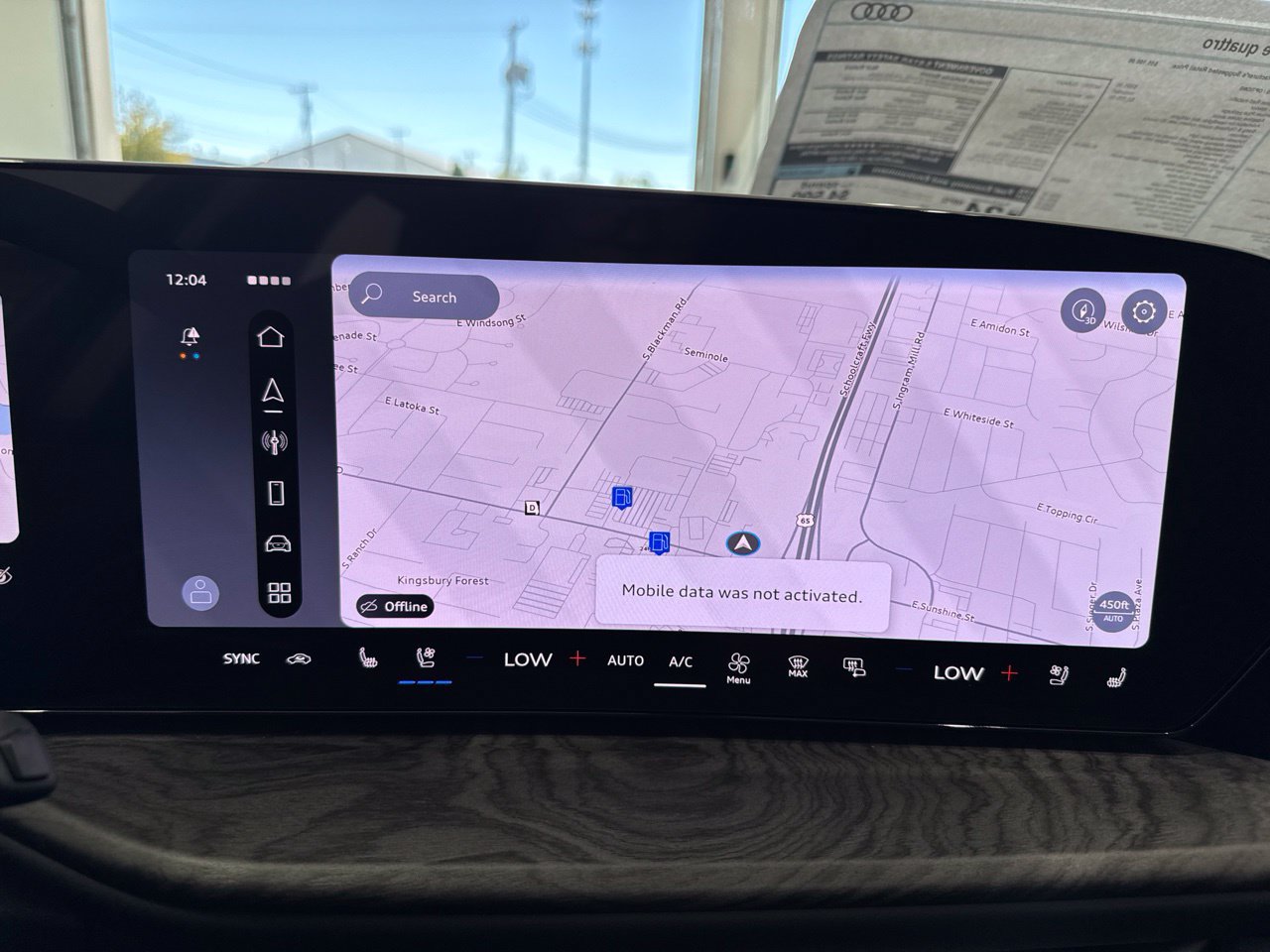 New 2026 Audi Q5 Premium Plus AWD/4WD image 25