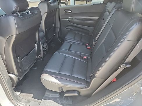 Used 2025 Dodge Durango GT AWD/4WD image 12