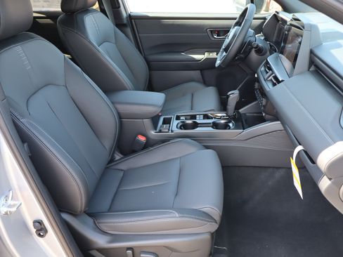 New 2026 Subaru Outback Touring XT image 24