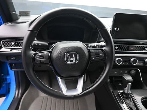 Used 2025 Honda Civic Sport Touring image 14