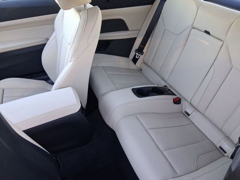 New 2026 BMW 430i Convertible image 29