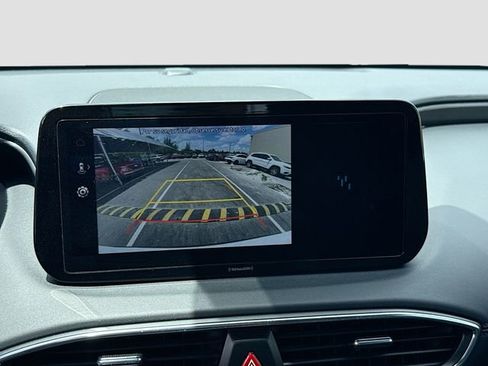 Used 2023 Hyundai Santa Fe SEL w/ Winter Weather Package image 13