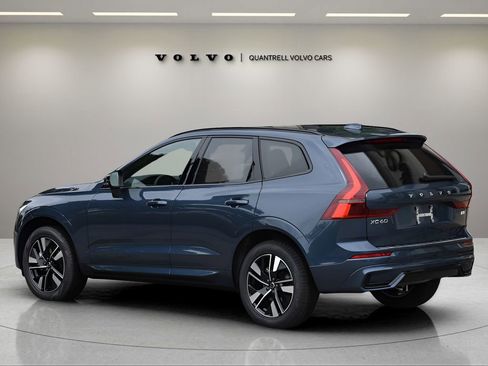 Certified 2026 Volvo XC60 B5 Core w/ Protection Package Premier AWD/4WD image 6