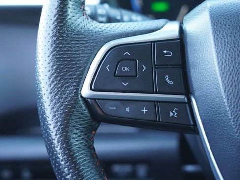 Used 2023 Toyota Sienna XSE image 20