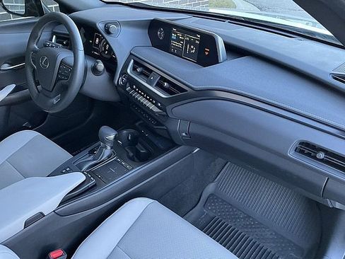 Used 2021 Lexus UX 250h w/ Premium Package image 21