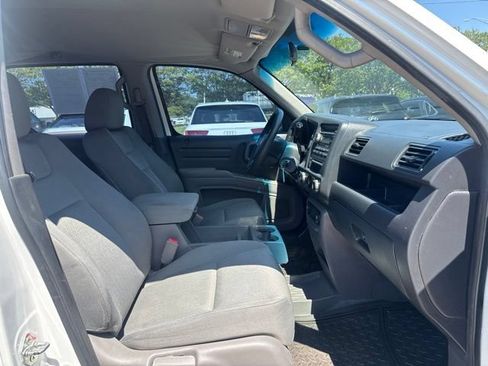 Used 2010 Honda Ridgeline RT image 13