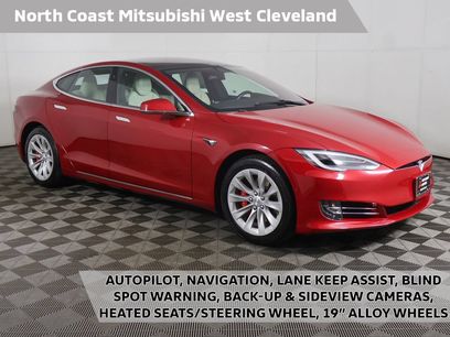 Used 2019 Tesla Model S Performance